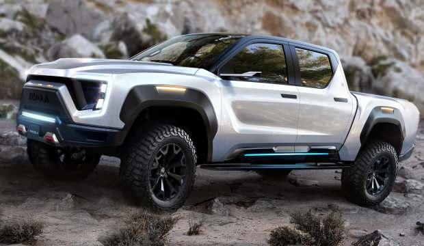 General Motors'tan elektrikli araç hamlesi!