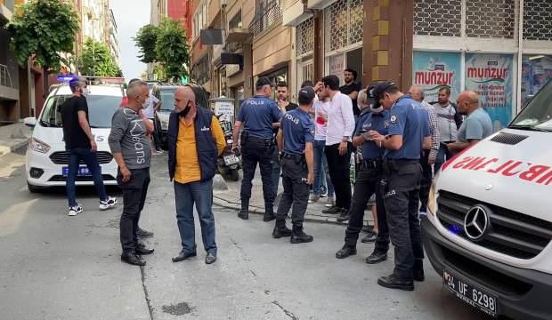 Önce aşırı hız yaptılar, sonra kızanlara pompalı tüfekle ateş açtılar!