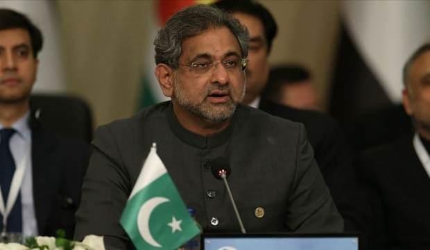Pakistan'da koronavirüs kabusu! Vakalar arttı, eski Başbakan Kovid-19 oldu