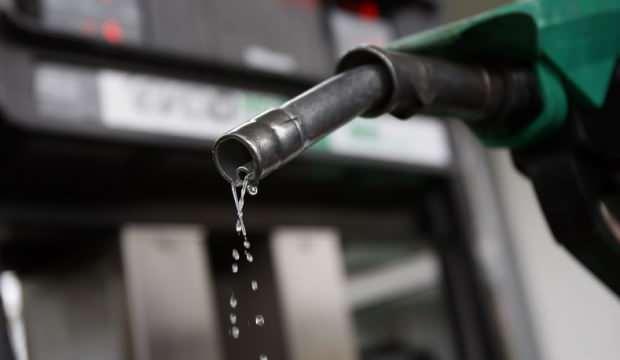Petrol kaç dolar oldu?