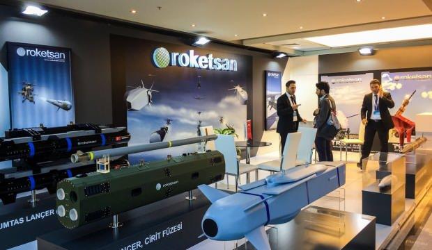 ROKETSAN'da genel müdür değişikliği