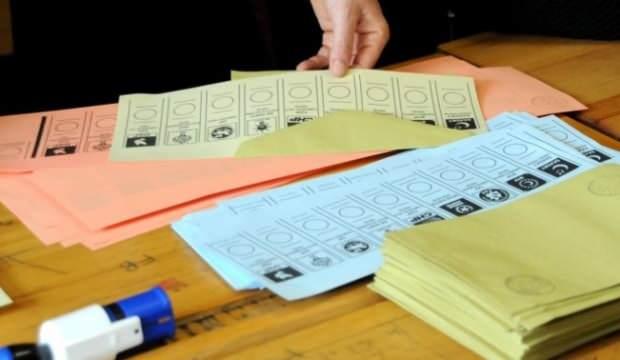 Sürpriz gelişme, seçim sistemi değişiyor! Yüzde 5 şartı...