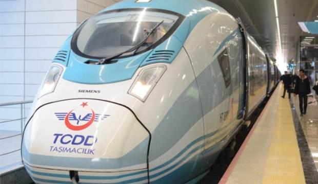 TCDD Taşımacılık AŞ sözleşmeli personel alacak