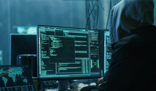Tehditkar Yunanistan'a Türk Hackerlardan siber darbe