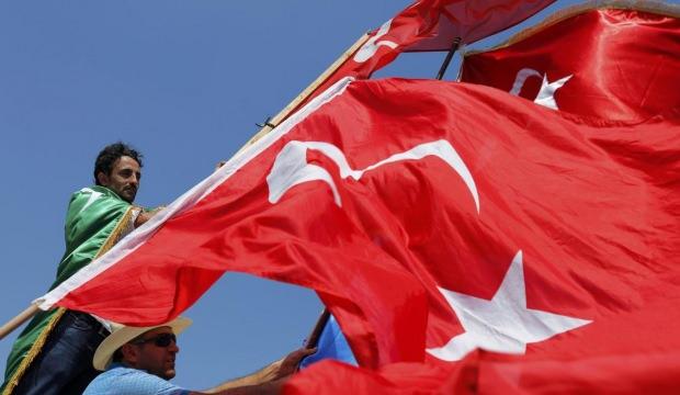 Türkiye ve Hindistan, G-20'de ilk çeyrekte büyüyen iki ülke oldu
