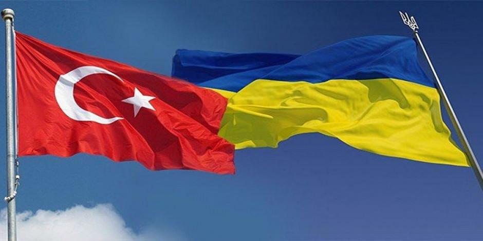 Ukraynalı tatilcilerin tercihi Türkiye