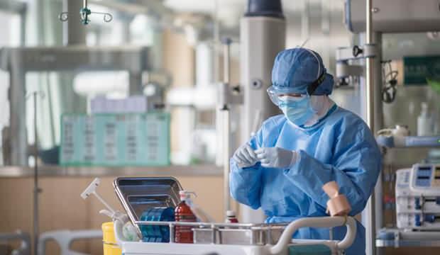 Vali açıkladı: 10 gündür can kaybımız ve vaka sayısı artıyor
