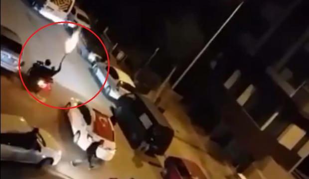 yine magandalik asker ugurlamasinda