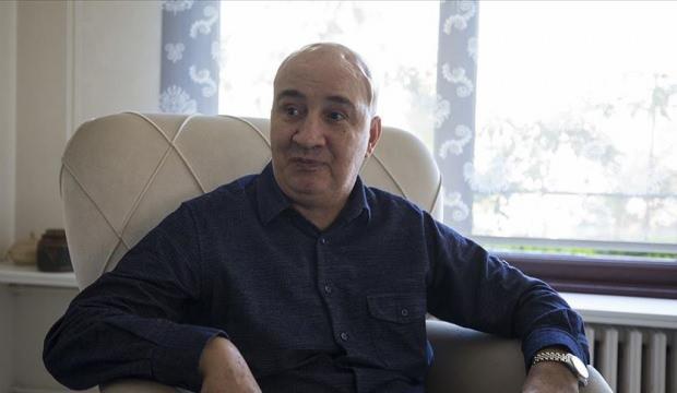 15 Temmuz Gazisi Aslan, Cumhurbaşkanı Başdanışmanlığına atandı