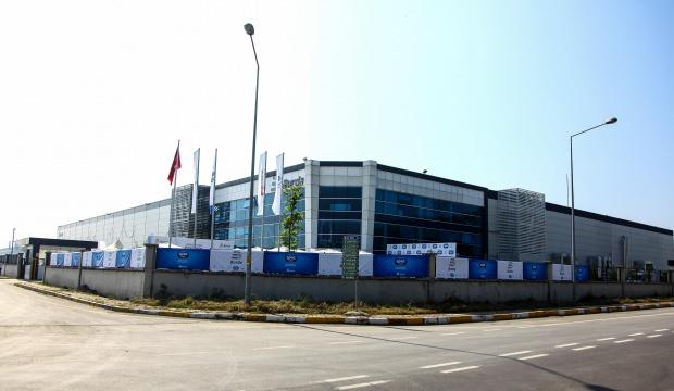 40'ın üzerinde ülkeye ihracat yapan Burda Bebek'in hedefi yüzde 40 büyüme