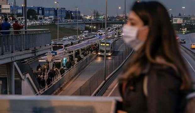 4 ilde daha maske yasağı geldi! İçişleri Bakanlığı ise maske takmamanın cezasını açıkladı