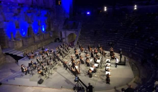 7 Tenor Ilk Kez Ayni Sahnede Bulustu Kultur Haberleri