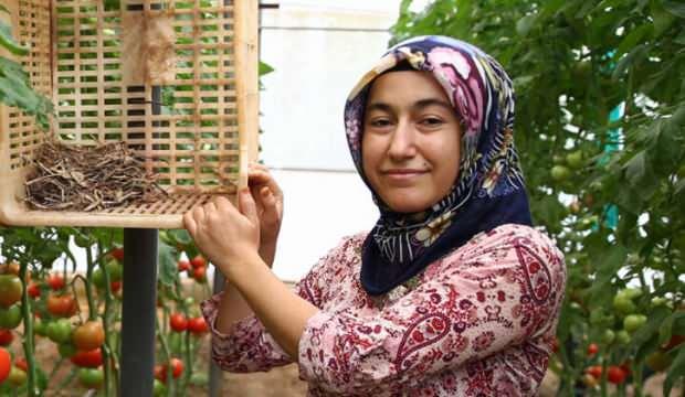 Bir mesajla hayatı değişti! Dolandırıcılar sayesinde patron oldu