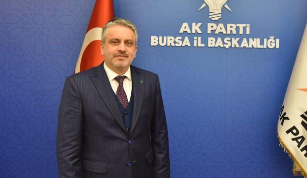 Hemsehrimiz Ayhan Karaca Genel Mudur Oldu
