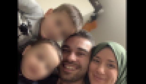 Almanya'da Türk ailenin çocukları ellerinden alındı