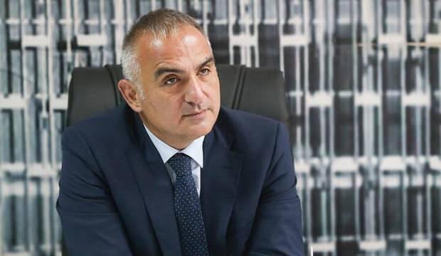 Bakan Ersoy duyurdu: Sayı 2 bine ulaşacak