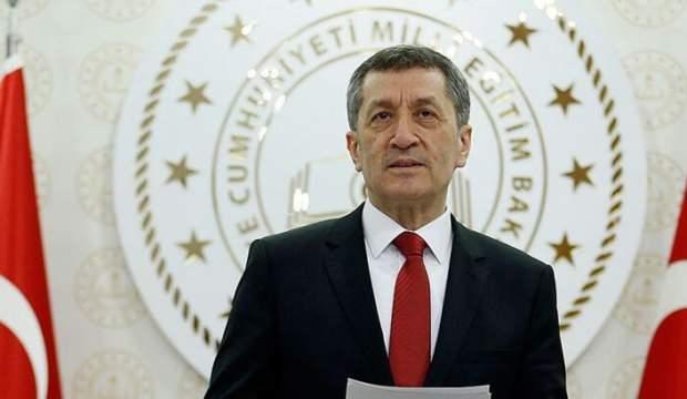 Bakan Selçuk, LGS'ye girecek öğrencilere seslendi