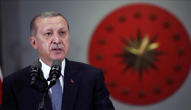 Cumhurbaşkanı Erdoğan, video konferans yöntemiyle gençlerle buluşacak