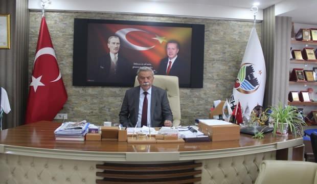 Başkan Küçük’ün vefat haberine AK Parti’den yalanlama