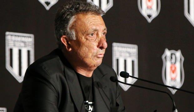 Sergen için flaş yorum! "Beşiktaş'ın Fergsuson'u olacak"
