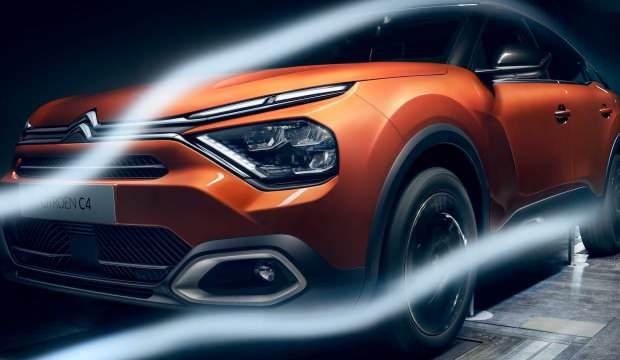 Citroen yeni modelleri için tarih verdi