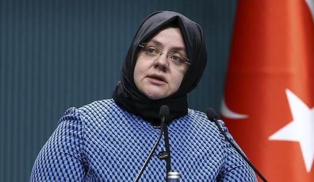 Bakan Selçuk duyurdu: Ödemeleri bugün yapıyoruz