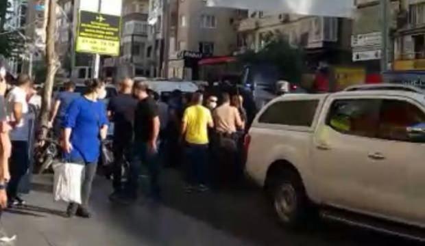 diyarbakir da taciz iddiasi ortaligi