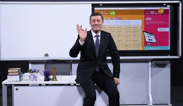 Eğitim öğretim yılı bugün sona eriyor