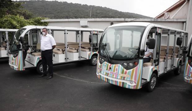 'Elektirikli araçlar için aylar öncesinden başvuru yapıldı' iddiası da yalan çıktı