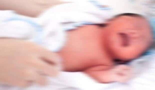 Evde yalnız bırakılan 3 aylık bebek ölü bulundu