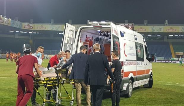 Galatasaray'a bir darbe daha! Trabzonspor'da yüzler gülüyor