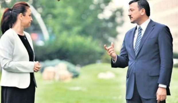 Hamza Dağ'dan tepki: Nerede bu oylar?