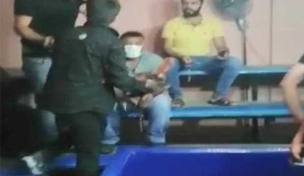 Bedeli ağır oldu! 46 bin lira para cezası