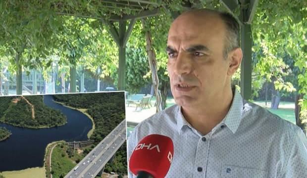 İstanbul'a uyarı! Barajlarda son durum, Ağustos ve Eylül'e dikkat