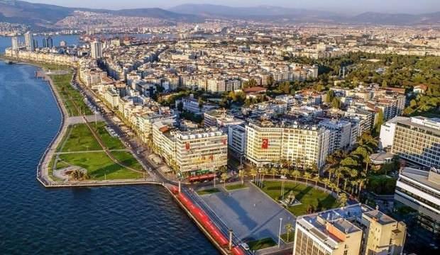 İzmir'de 2 bin 118 Yapı Kayıt Belgesi iptal edildi