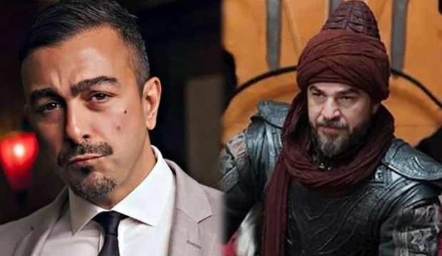 Ünlü oyuncunun Diriliş Ertuğrul itirafı olay oldu: Ondan sonra karar verdim
