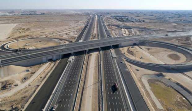 Katar'da 150 milyon dolarlık iş aldı