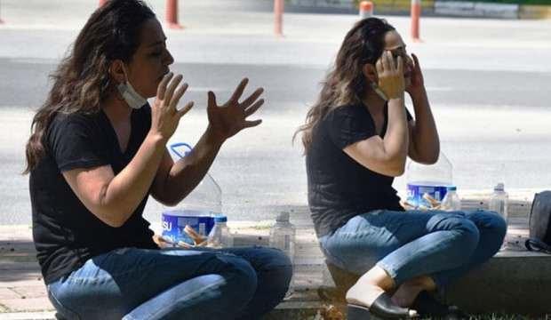 Kazanın şokunu atlamadan ikinci haberle neye uğradığını şaşırdı!