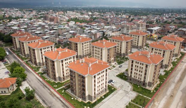 Bu ilçelerde oturanlar dikkat! Satışlar tavan yaptı