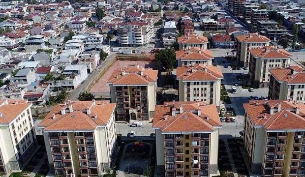 Konut satışları son sürat devam ediyor