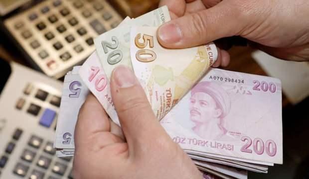Bakanlık açıkladı: 20 milyar lirayı aştı