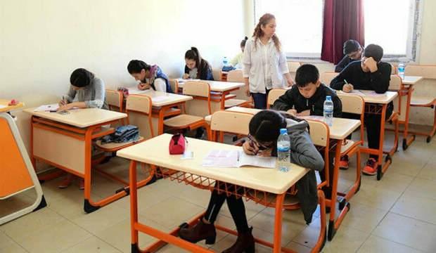 Lgs Icin Geri Sayim Basladi Koronavirus Ile Artan Kaygi Basariyi Olumsuz Etkiliyor Egitim Haberleri