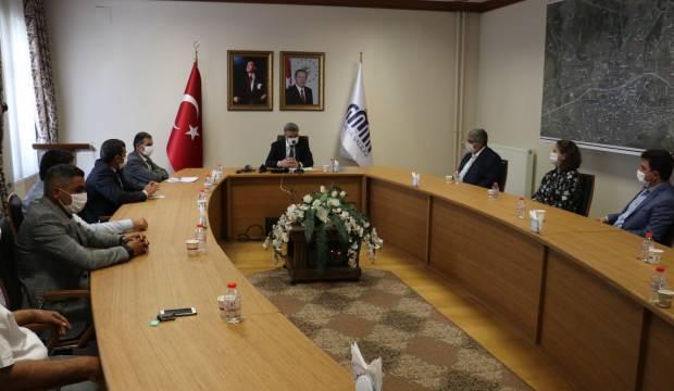 Malatya’da korana vakalarında artış yaşanıyor