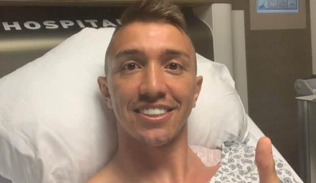 Muslera ilk kez konuştu! 'Gerçekten onur verici'