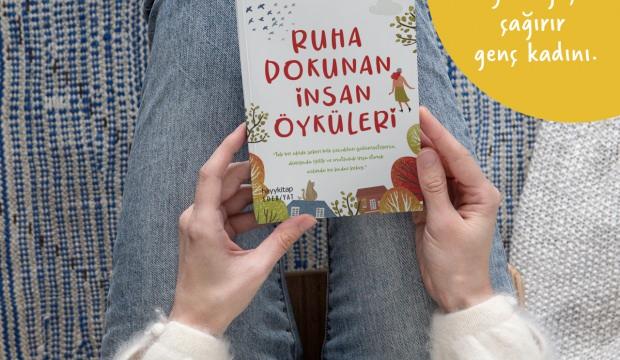 Ruha dokunan insan öyküleri
