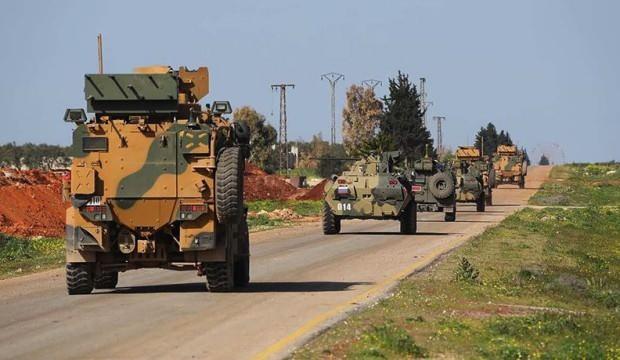 Rusya açıkladı! Türkiye ile ortak devriyede bombalı saldırı