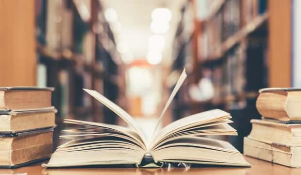 Rüyada kitap görmek ne anlama gelir? Rüyada kitap görmek nasıl tabir edilir?