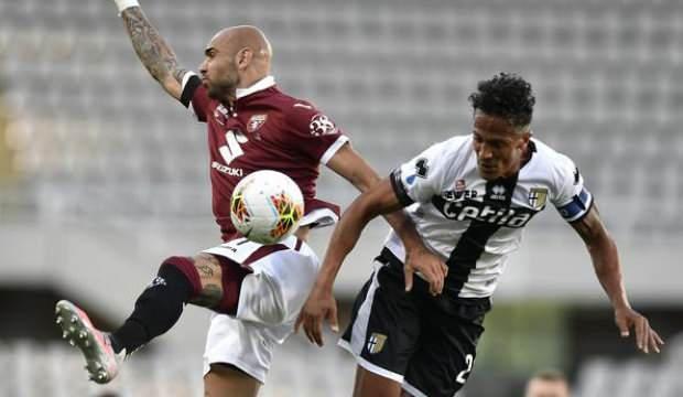 Serie A’nın ilk maçında kazanan çıkmadı!