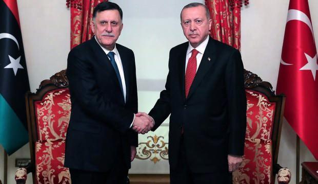 Serrac, her şeyi iki kelime ile özetledi: Türkiye'ye minnetarım
