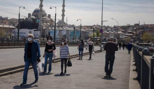 Son dakika haberi: İşte İstanbul ve Ankara'daki güncel vaka sayıları!